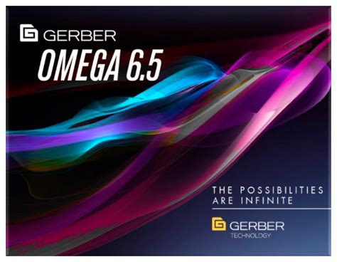 gerber omega 6.5 software for sale|gerber plotter software.